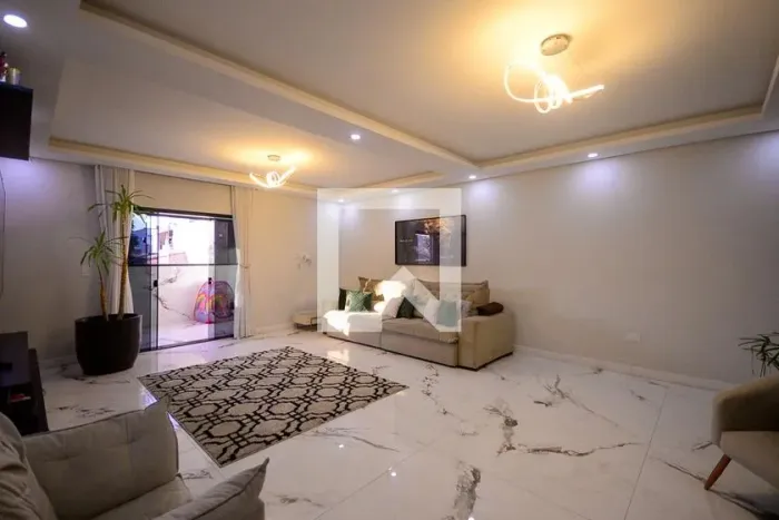 Casa à Venda - Vila das Mercês, 3 Quartos, 400 m2