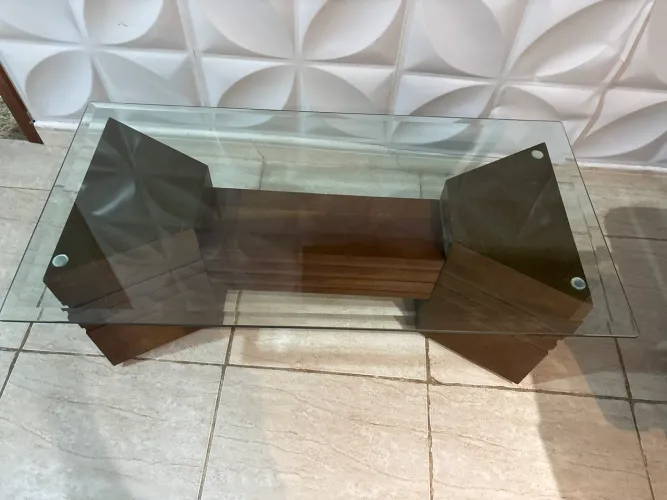 Mesa de centro
