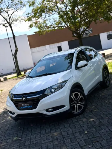 Honda HR-V EX 1.8 Flexone 16V 5P Aut. 2016