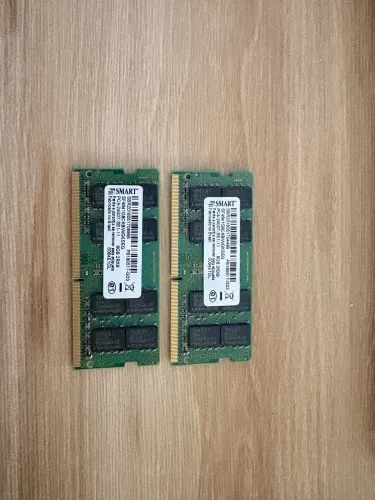Memória ram ddr4 16gb (2x8)