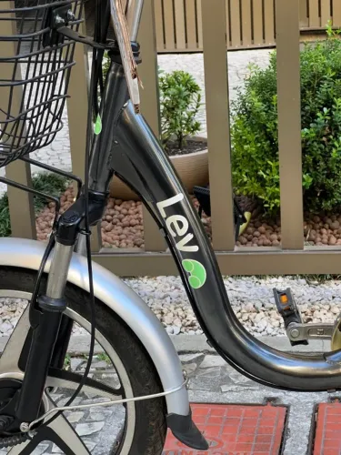 E-BIKE LEV