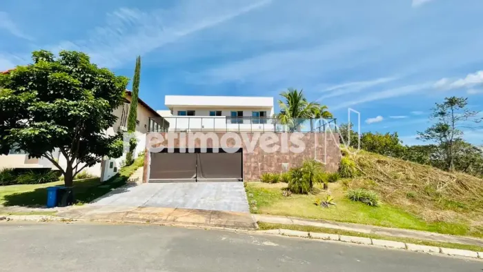 Venda Casa em condomínio Jardim Botânico Brasília