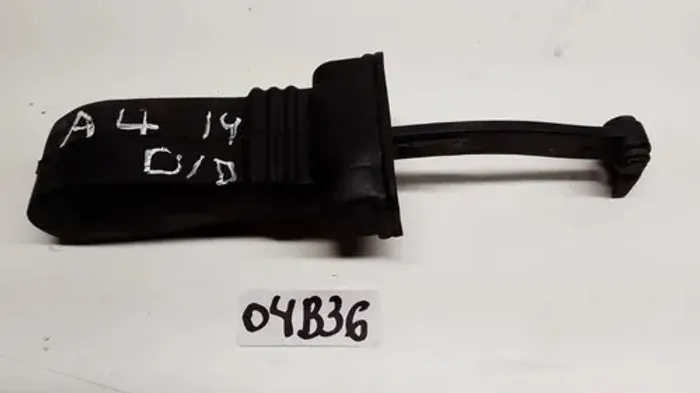Limitador De Porta D/d Audi A4 2014