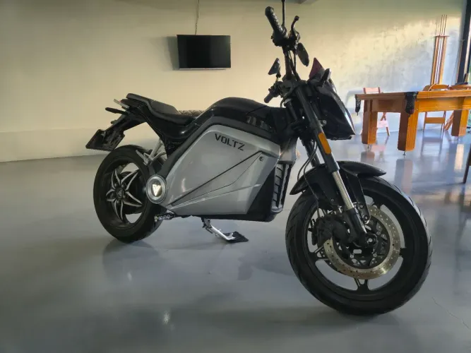 Moto Elétrica