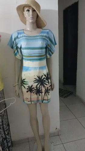 Manequim pra lojinha