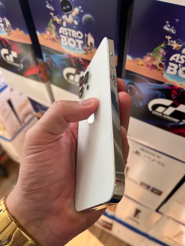 iPhone 13 Pro Max zerado 