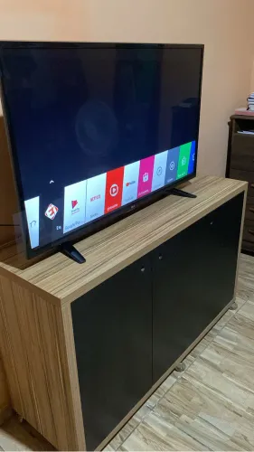 Venda de TV