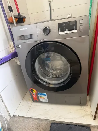 Lava e Seca Samsung