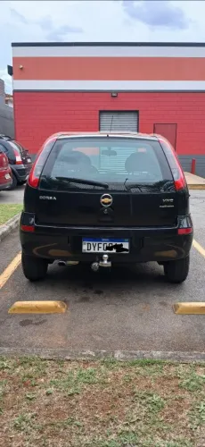 Chevrolet Corsa Hat. Maxx 1.0/ 1.0 Flexpower 8V 5P 2007