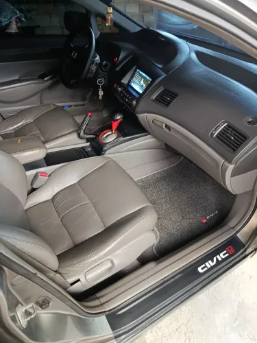 Honda Civic Sed. Lxl/ LXL SE 1.8 Flex 16V Aut. 2010