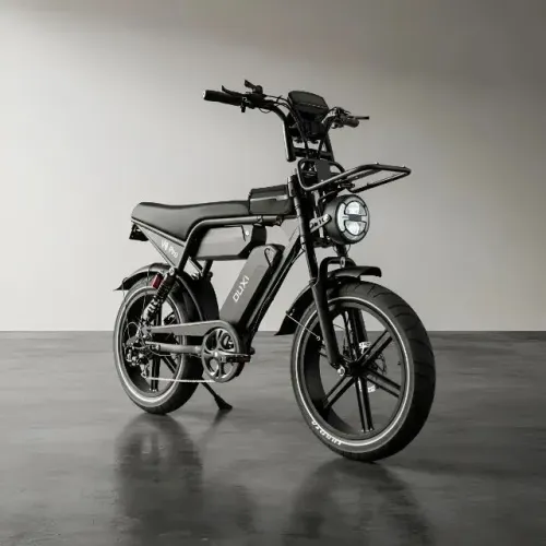 Aluguel Bike Elétrica iFood: 2 Baterias e 120km de Autonomia. Rode o Dobro e Ganhe Mais!