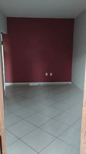 Casa pra alugar