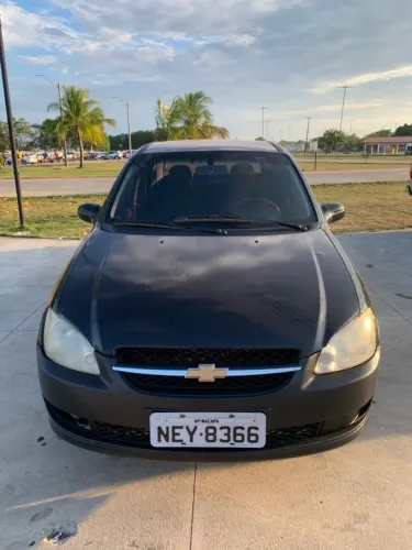 Chevrolet Classic Life/ls 1.0 VHC Flexp. 4P 2012