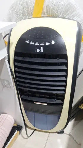 Aquecedor/ ventilador/ climatizador
