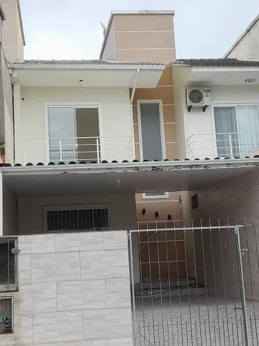 Sobrado loteamento San Marino são jose