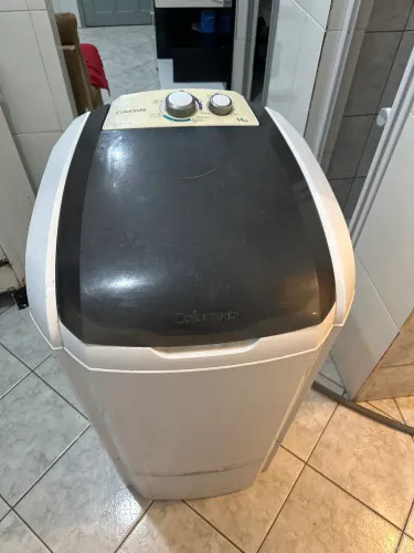 Tanquinho Colormaq 14kg 