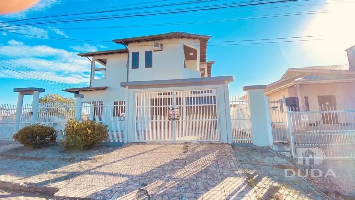 Casa ampla em Nossa Senhora da Salete, Criciúma