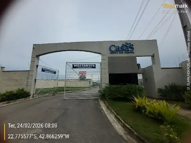 Imóvel com ótimo custo Casa no Caluge, Itaborai - RJ, N. SN CS 24, 2 quartos, 182,82m² |