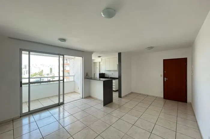 Apartamento à Venda - Ouro Preto, 3 Quartos, 76 m2