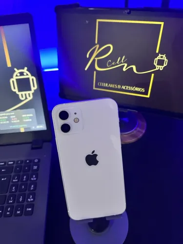 Iphone 12 128 GB