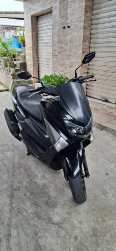 VENDO NMAX ( SÓ VENDA)