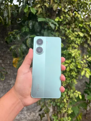 Poco x7 pro 