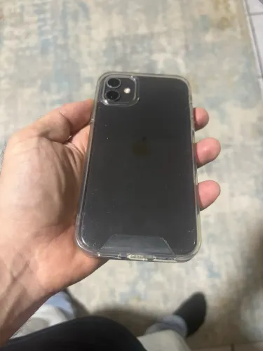 Vendo iPhone 11 de 64 gb