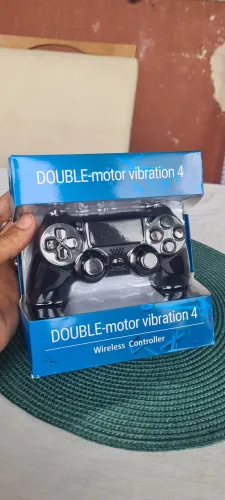 Controle ps4
