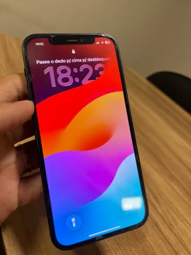 IPHONE 12 