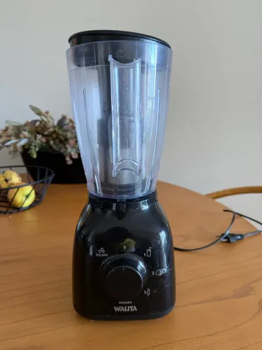 (127V) Liquidificador Philips Walita