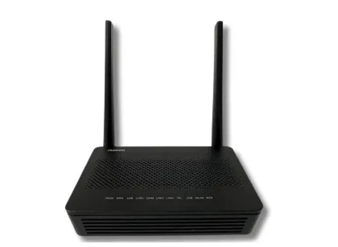 Kit: 01 Roteador e 03 Mesh Huawei Wifi 5 (Usados)