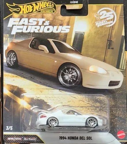 Velozes e furiosos Premium