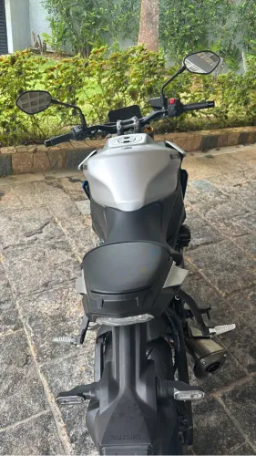 ? SUZUKI GSX-S1000 2026 - IMPECÁVEL | BAIXA KM | OPORTUNIDADE