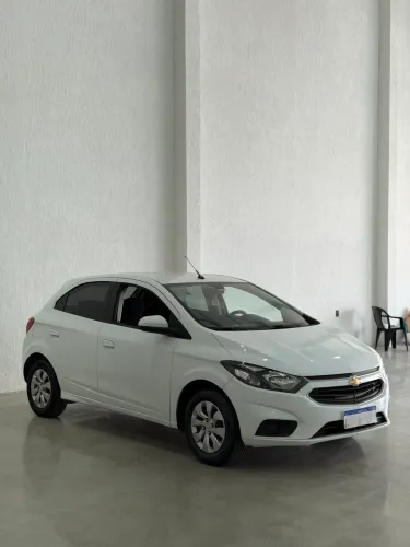 Chevrolet Joy Hatch 1.0 8V Flex 5P MEC 2020