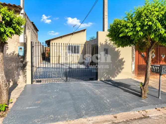 IMÓVEL À VENDA OU LOCAÇÃO VAL DE PALMAS