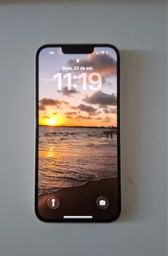 iPhone 14 - 128GB branco