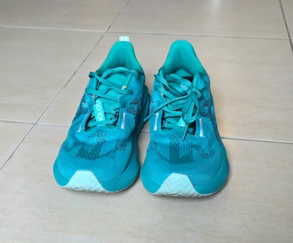 Tênis Asics Novablast 5