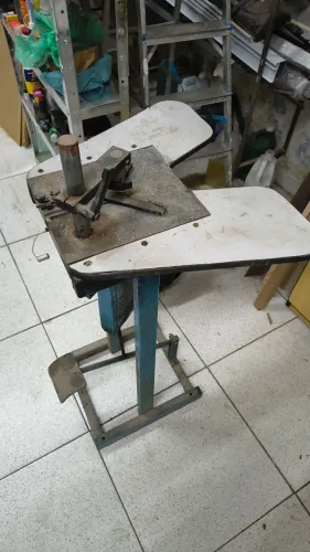 vendo granpeadeira manual