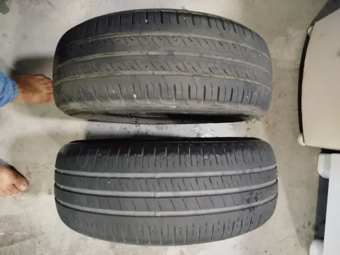 Pneu Aro 14 185 60 14