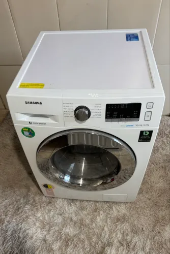 Lava e Samsung modelo DW10M