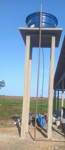 IC construções