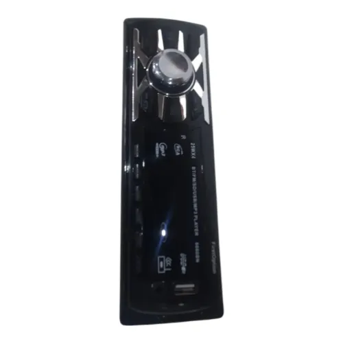 Mp3 Player Radio Bluetooth Usb Sd Firstopion Automotivo 