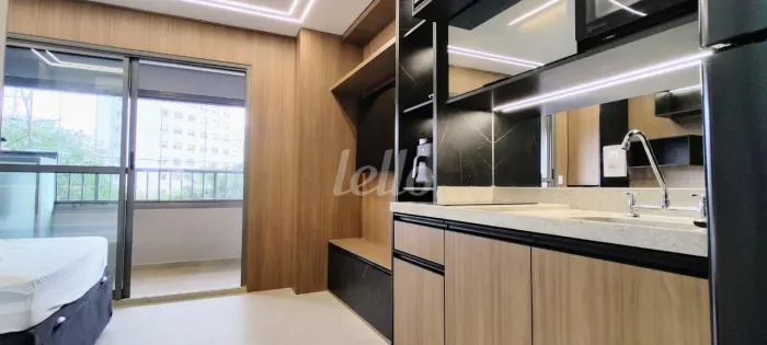 Apartamento 1 quartos para alugar no(a) Alto da Moóca