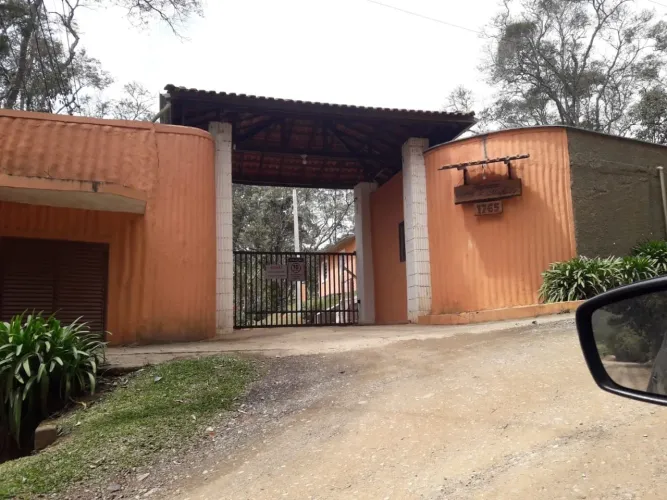 Terreno à venda, 5000 m² por R$ 1.500.000,00 - Mailasqui - São Roque/SP