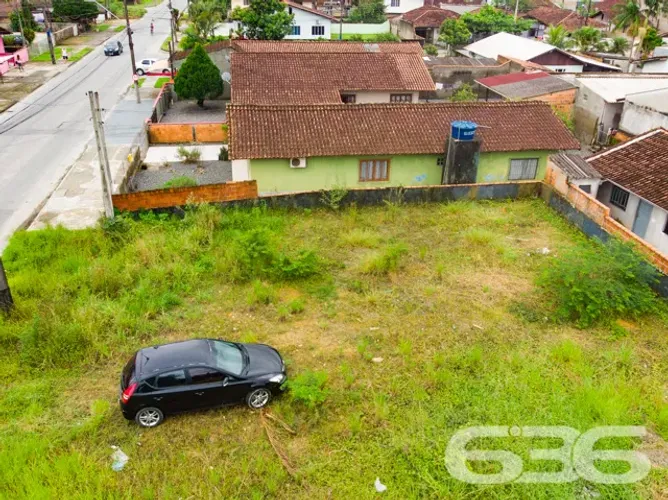 Terreno | Joinville | Itaum