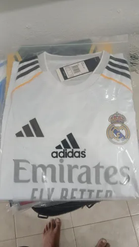 Camisas tailandesas Premium 