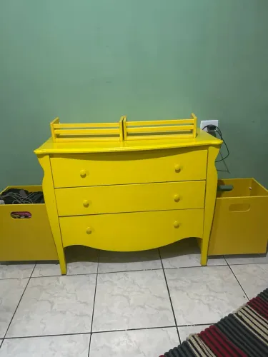 Cômoda