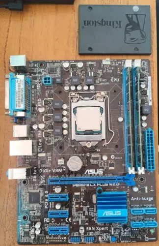 Kit i5 3° geração
