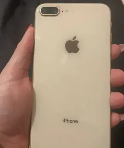 iPhone 8 Plus - 128gb