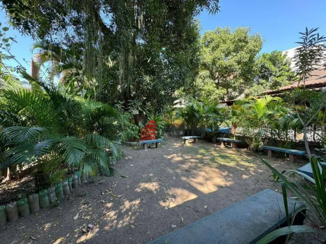 Vendo Terreno de 1238m2 no Mutondo/Colubandê